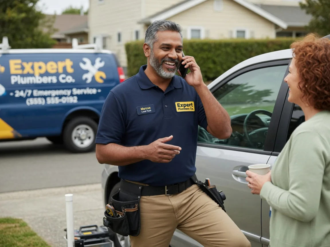 Drain Cleaning Perry, NY FAQs